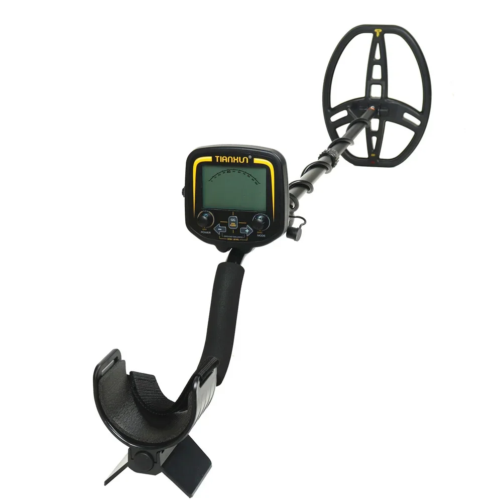 YYHC-Gold detector underground finder TX-850 metal detector gold detector de metales oro gold