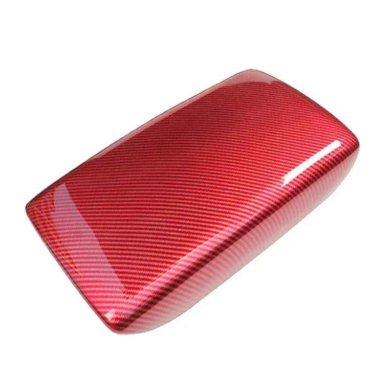 

Interior Seat Armrest Box Panel Trim Car Central Armrest Box Panel For Honda Civic 11Th 2021-2023 Replacement Accessories-A97E