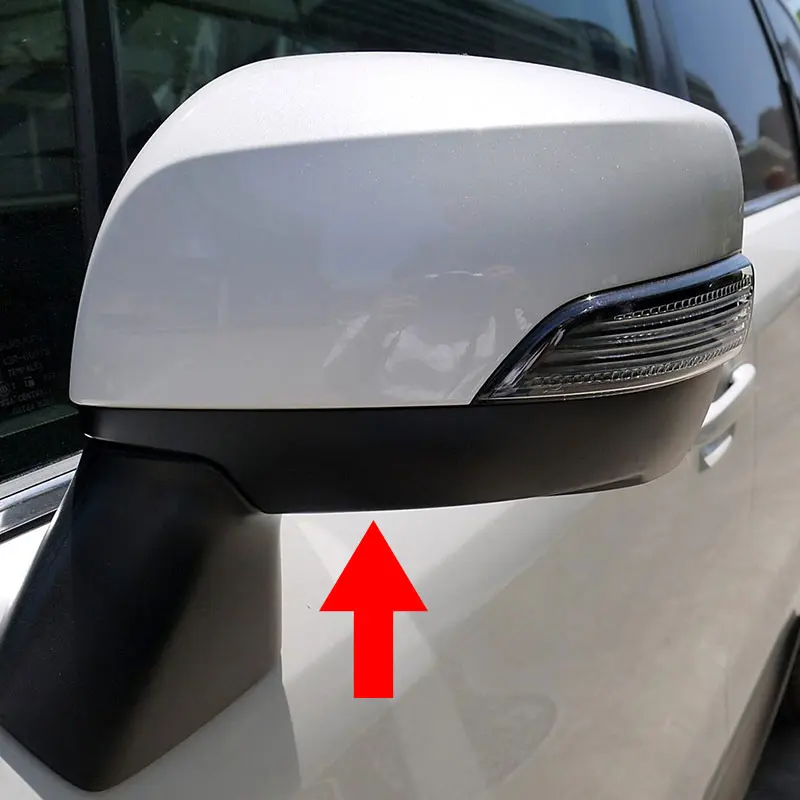 

Нижняя крышка зеркала заднего вида для Subaru Impreza 2012-2014 Forester 2014-2018 Legacy 2013-2014 Outback 91059AJ230 91059AJ230