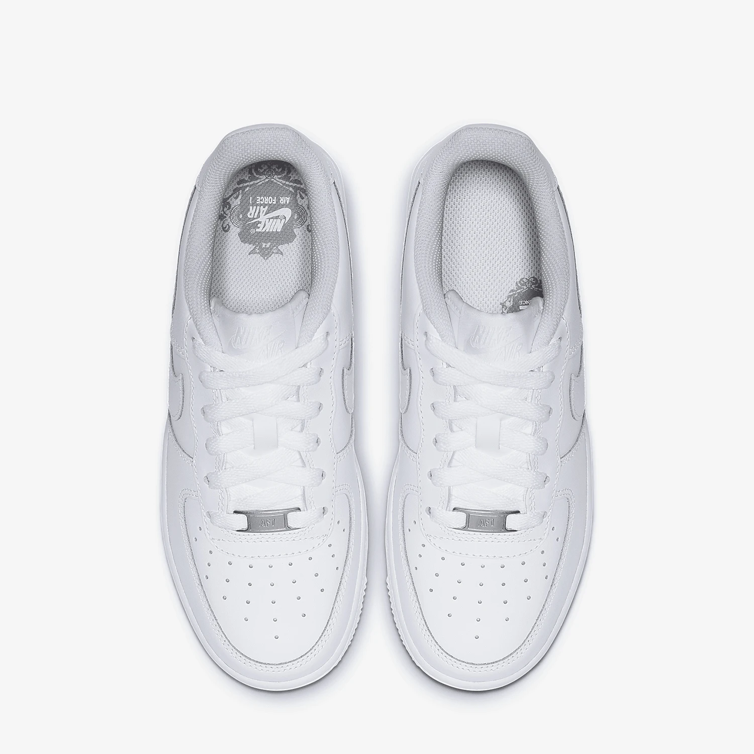 Оригинальные женские повседнев – обзор и цена Nike Shoes Air Force 1