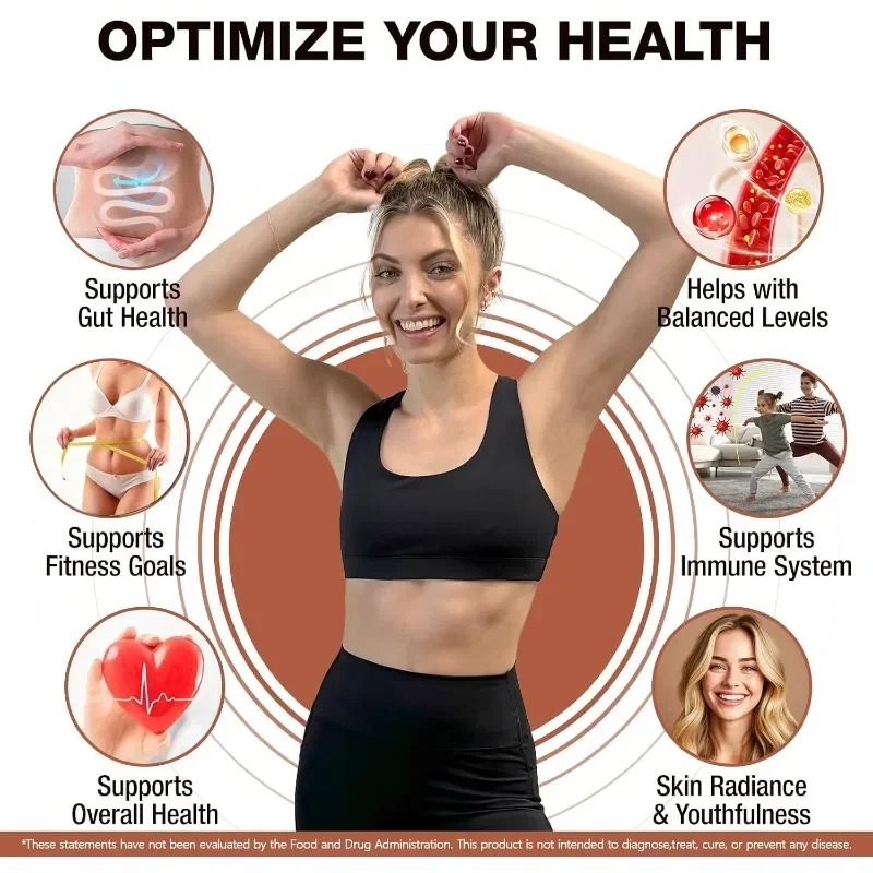 1500 Milligrams of Berberine Hydrochloride Contains Ceylon Cinnamon Bitter Melon Intestinal Health 60  Capsules