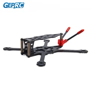 GEPRC GEP-PT PHANTOM Toothpick Freestyle 13.7g 125mm 2.5inch FPV Racing Frame Kit for RC Drone Quadcopter Spare Parts 50% off