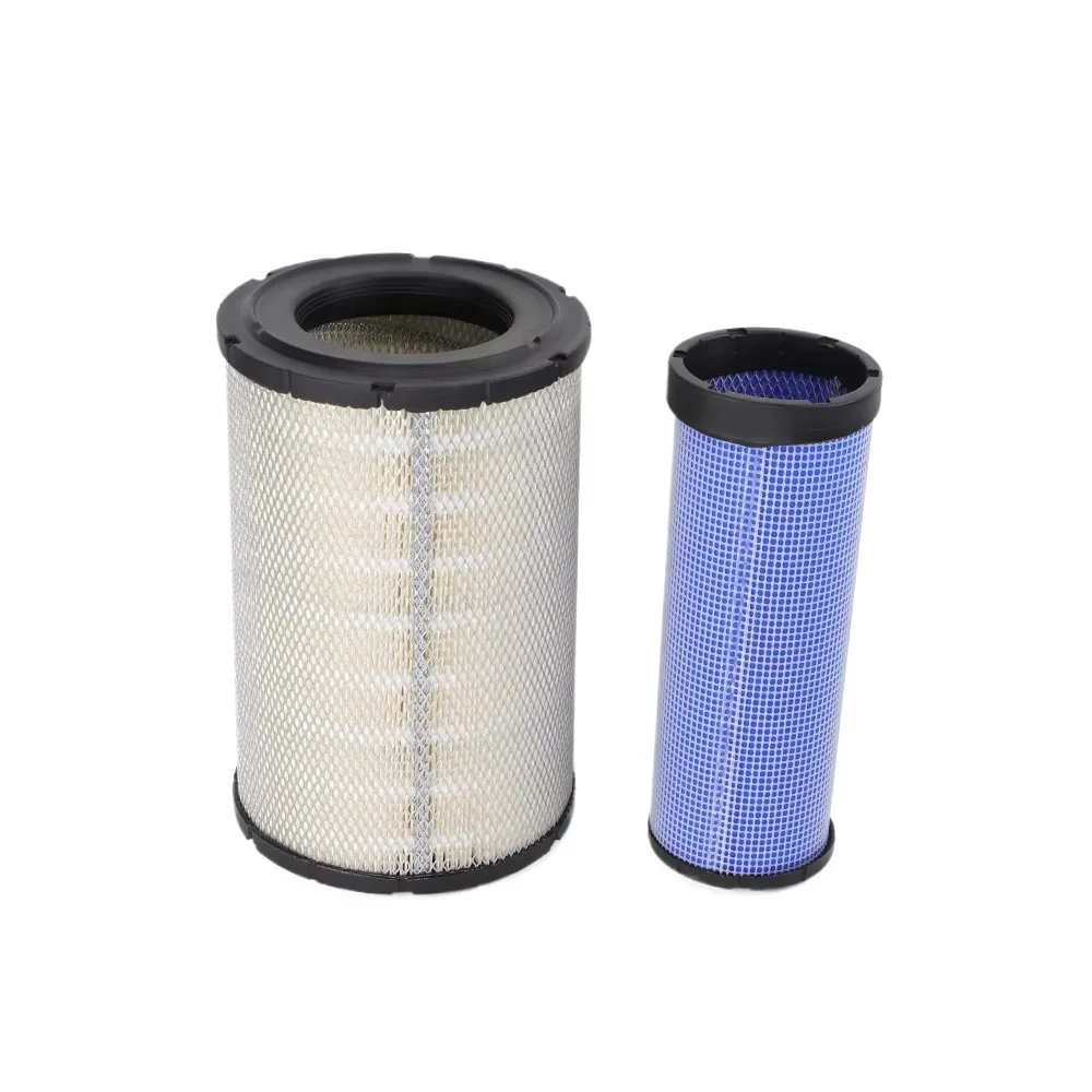 

For High Flow Air Purifier Hepa Filter A-2709-s At280662 4286128 For Excavator Engine