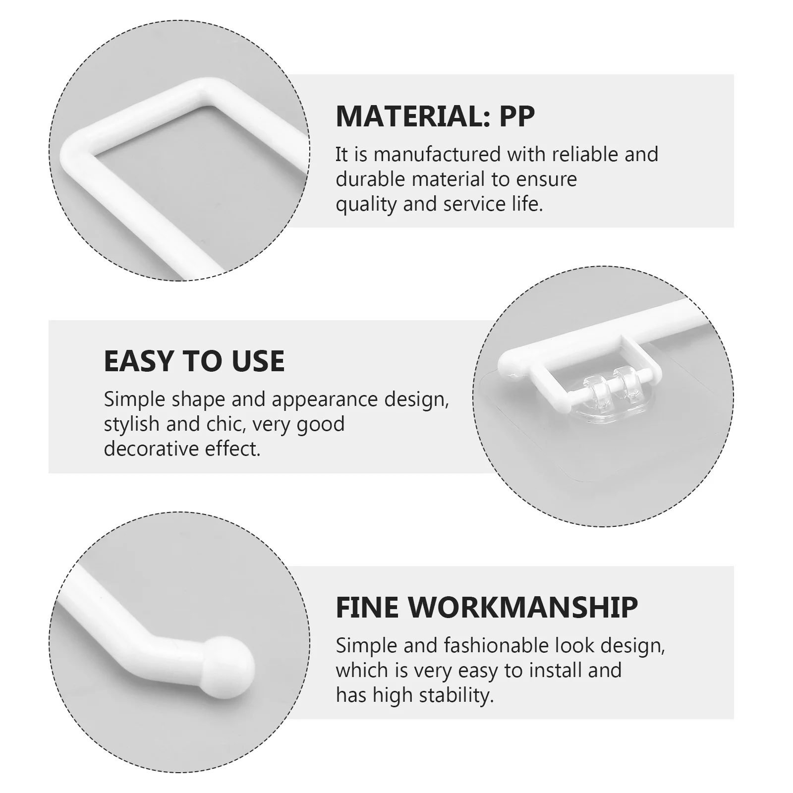 

1 шт., настенный держатель для туалетной бумаги без перфорации, прочная стойка для хранения рулонной бумаги, многофункциональная подставка для салфеток для ванной комнаты