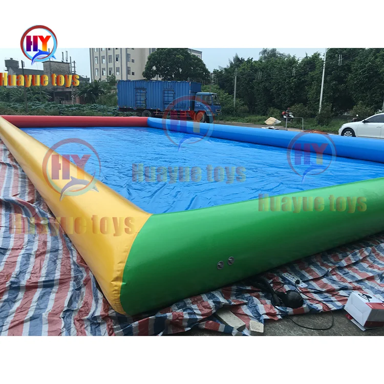 

Hot Sale Inflatable Swimming Pool Toys Inflatable Pools for Kids or Adults