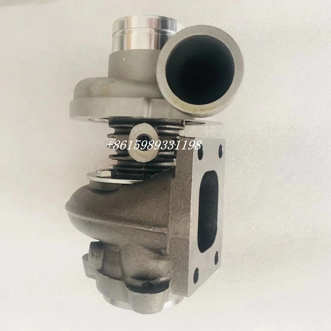 J55S T74801003 Turbocharger SJ60T T64801019 Turbo for Foton LOVOL Tractor Series TD804 TD824 904 Perkins 1004T Engine