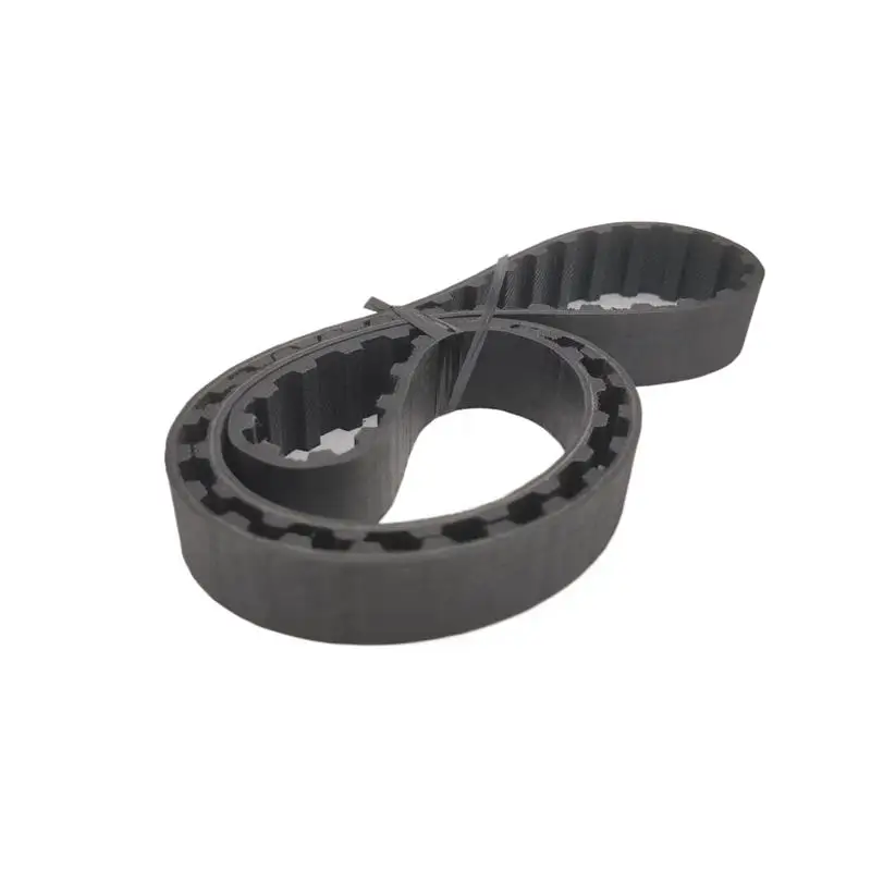 745H Timing Belt 149 Teeth Trapezoid H Rubber Timing Belt Length 1892.3mm Width 19.1mm 25mm 30mm 35mm Synchronous Belt