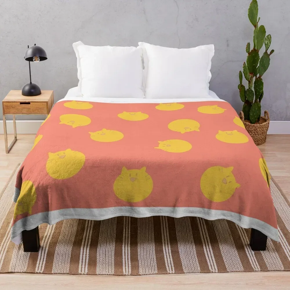 

Armin futon Throw Blanket Foldable Soft Warm Blanket for Outdoor Use