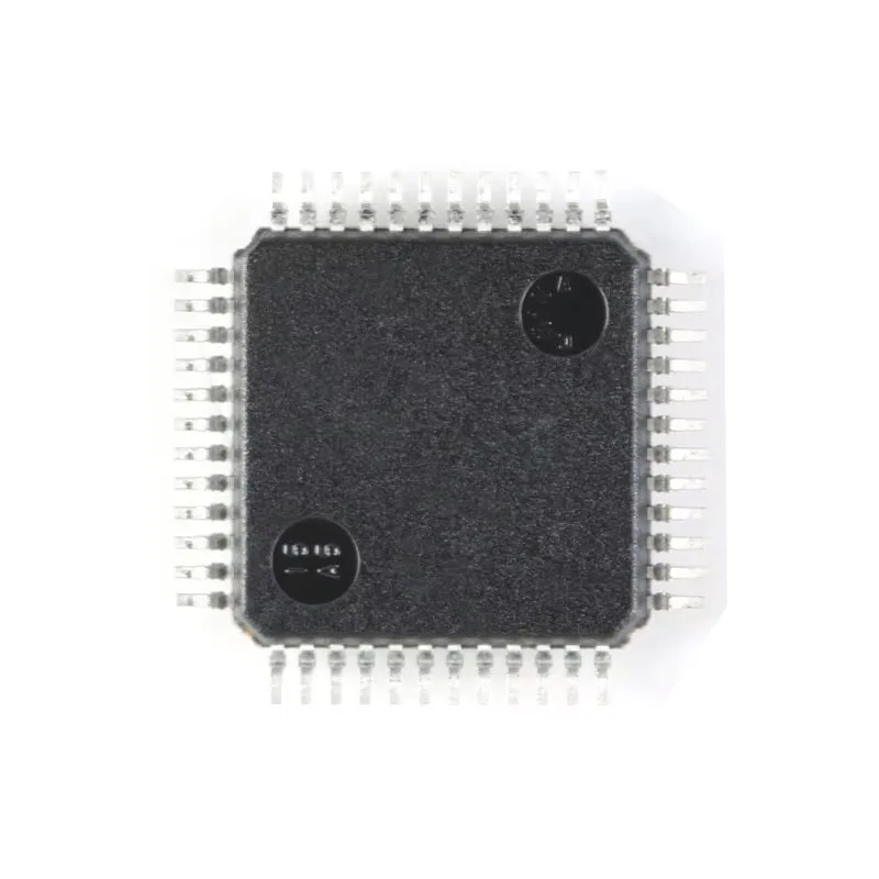 5/1PCS STM32L051C8T6 LQFP48 STM32L051 ARM Cortex-M0+ 32MHz 64KB FLASH 32-bit Microcontroller MCU