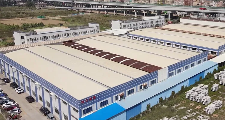 Custom Full Cassette Motorized Awning