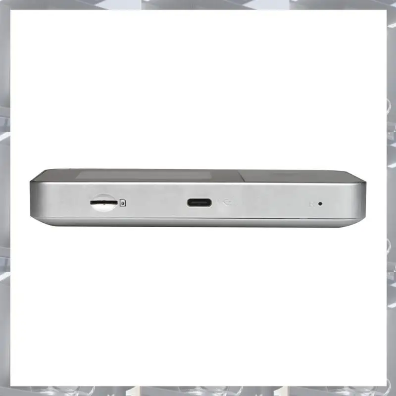 Hot Selling-M2B 5G Mifi Wireless Mini Portable Broadband Router Travel Wi-Fi Mobile Hotspot 5G Modem Sim Card Wifi Router 5Ghz W