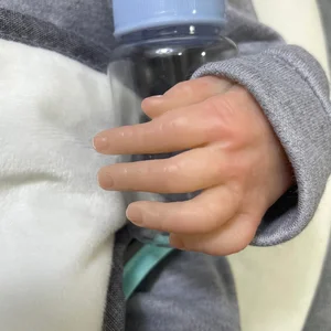 أفضل 8 دمى سيليكون صلبة مبيعا - No2