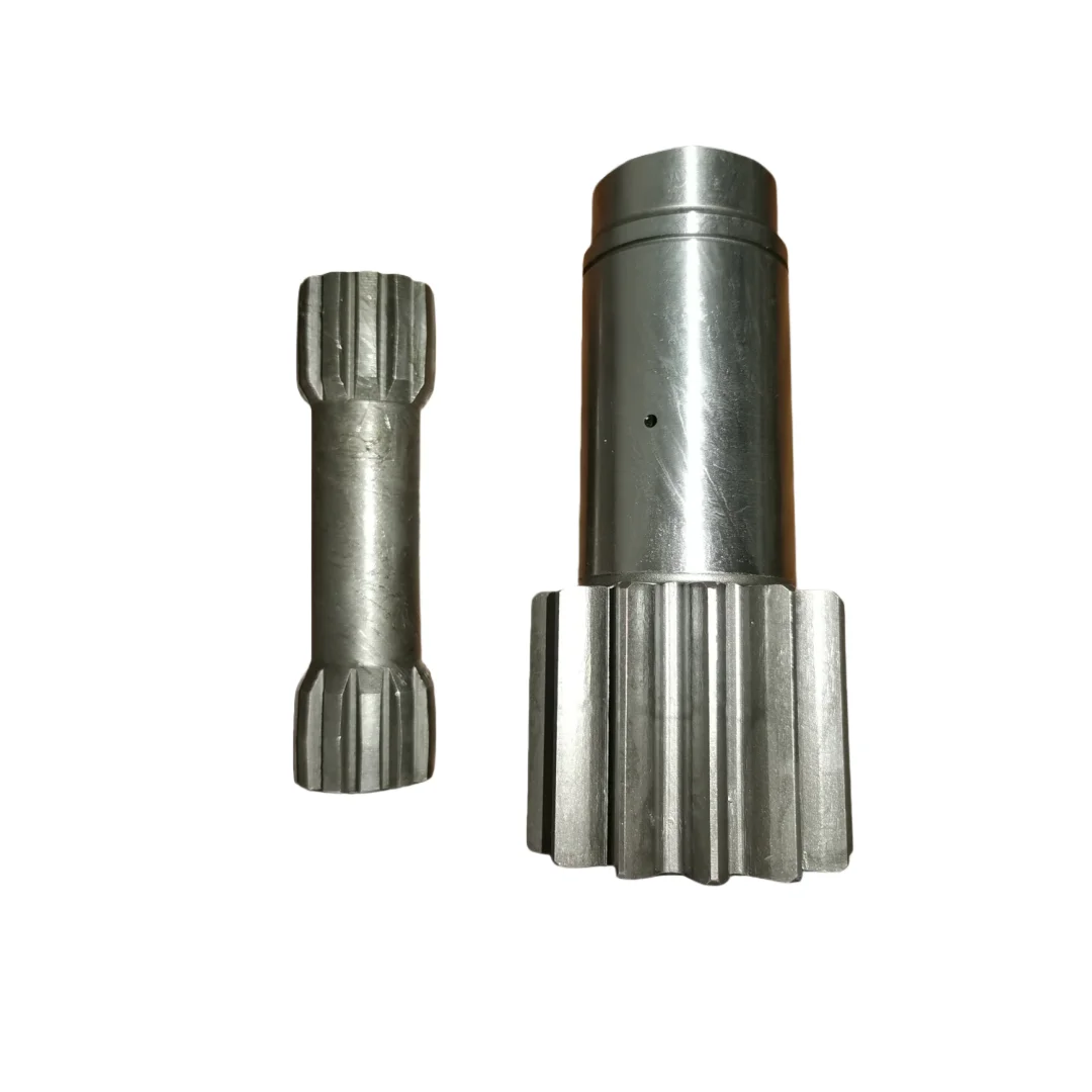 Bobcat 331 337 E42 E45 Mini Excavator Swivel Motor Vertical Shaft Oil Seal Rotor Center Teeth Part - Maintenance & Repair