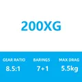 200XG