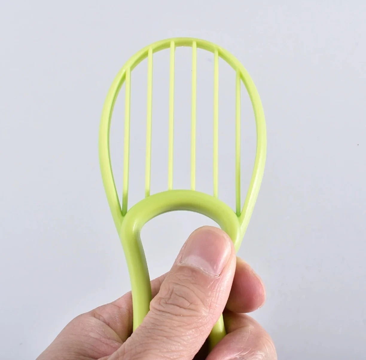 

Многофункциональная ножница для авокадо «три в одном», аксессуар для дома и кухни, кемпинга, инструмент