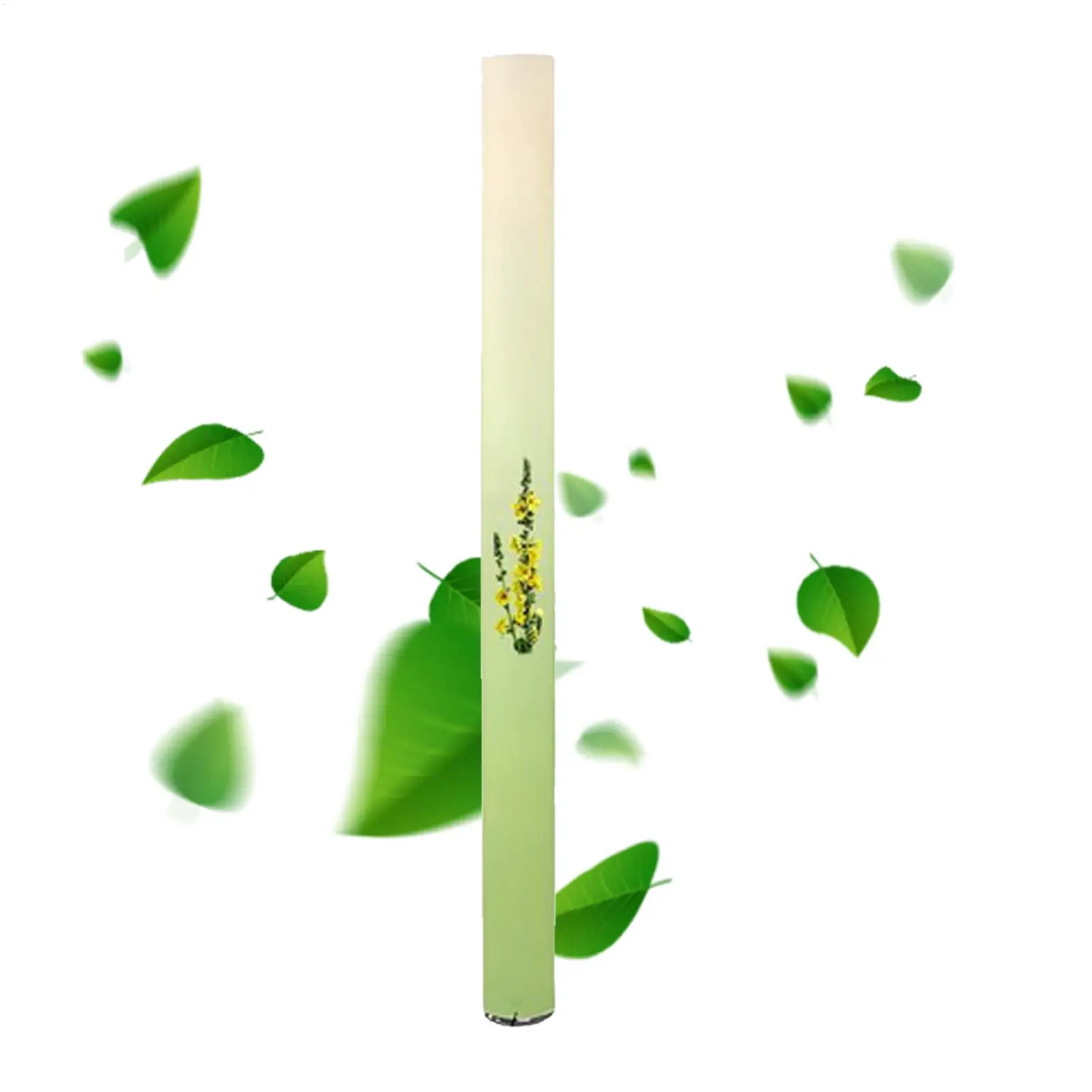 Lung Purifier Respiratory Health Nasal Stick Natural Respiratory Health Supplies Breathing Support Products For Air Freshening