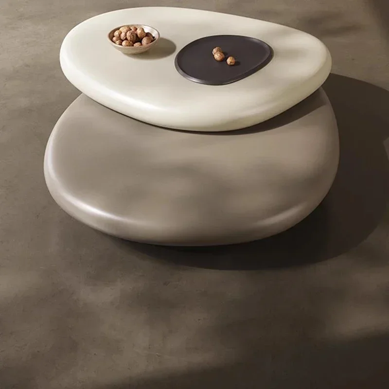

B Aesthetic Service Coffee Table Kitchen Designer Nordic Storage Side Table Transform Writing Mesa Auxiliar Entrance Furniture