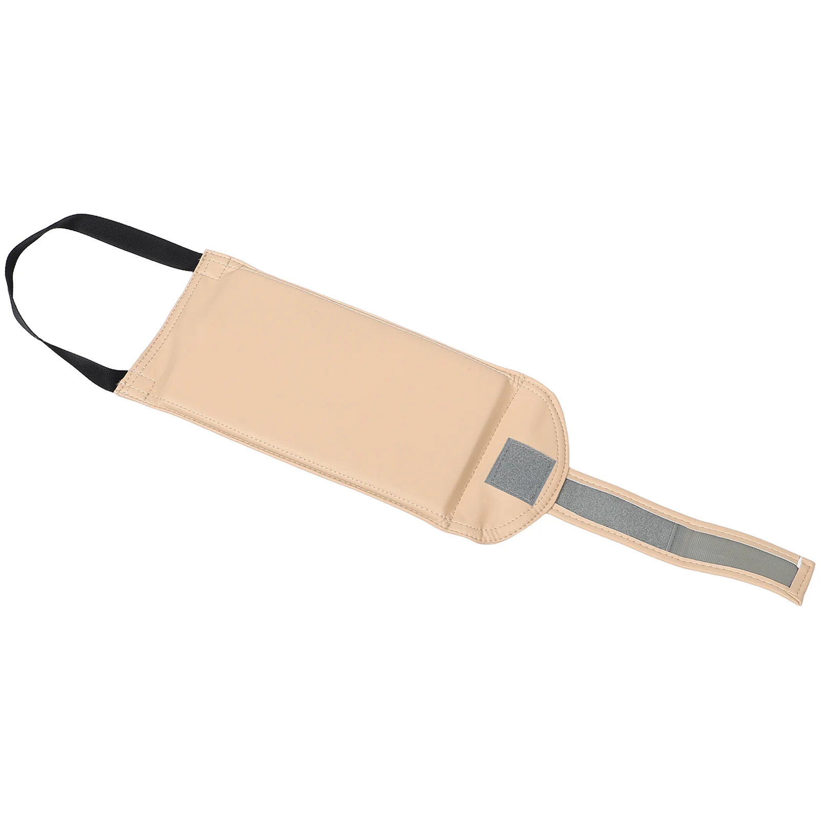 

Massage Bed Detachable Armrest Sling Adjustable Ergonomic Soft Cushion for Beauty Massage Table Accessories Armrest