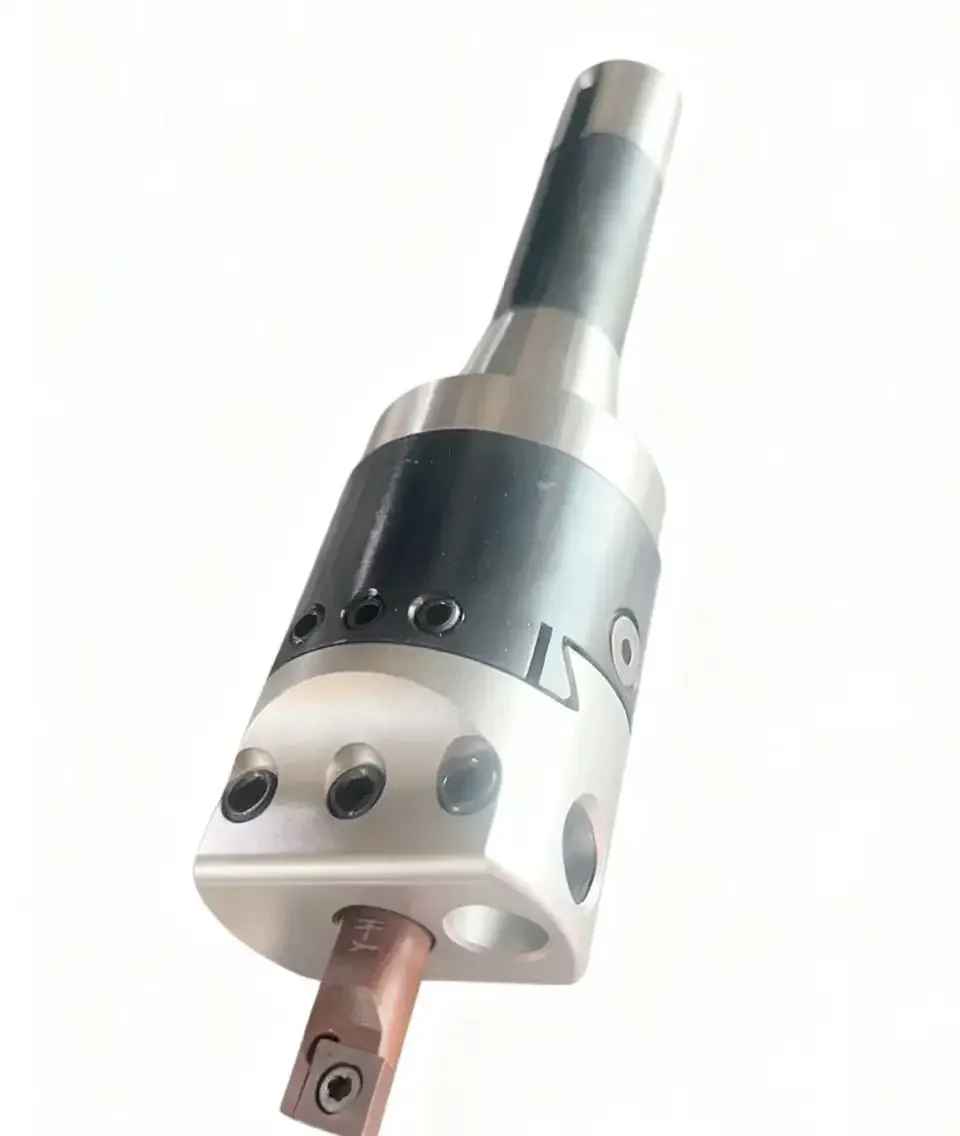 NEW F1 Boring Head F1 Boring Bar MT2 MT3 MT4 MT5 C20 C25 BT30 BT40 NT30 NT40 R8 F1 Boring Tool 50mm 75mm Tool Holder