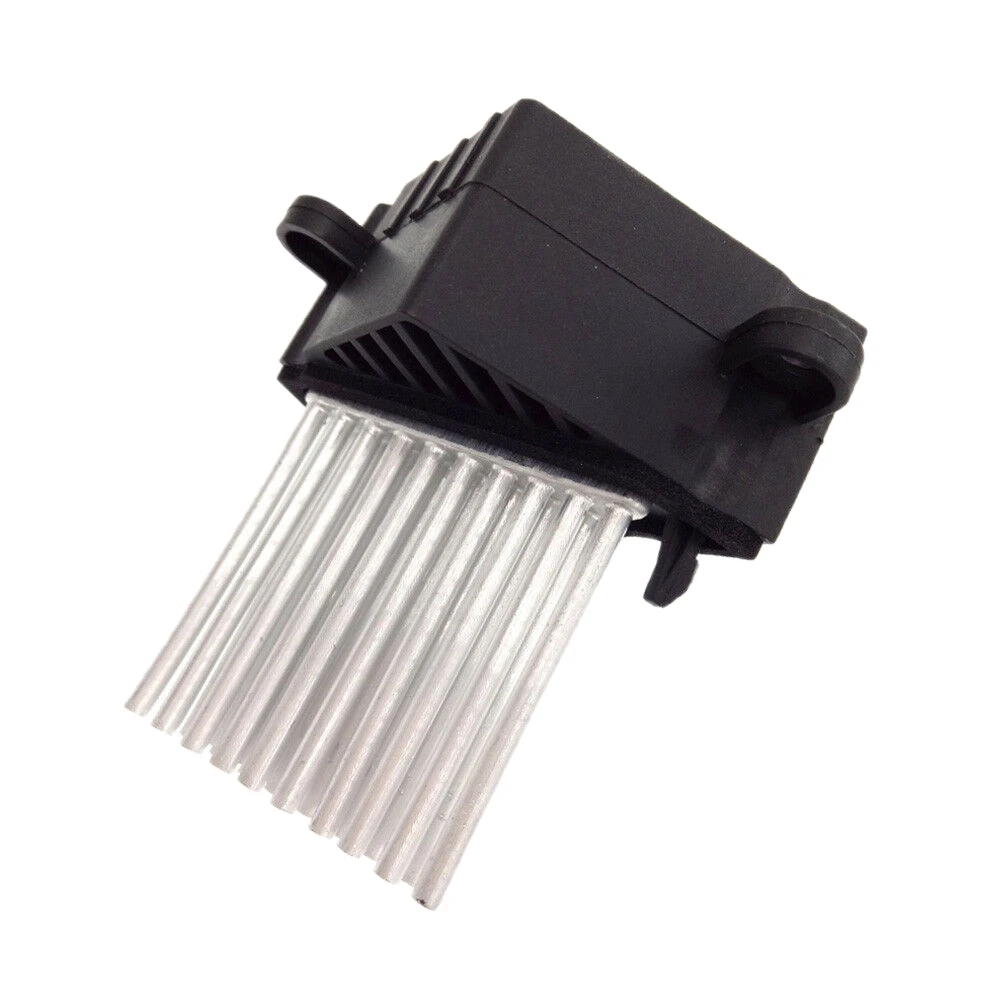 A10E-Blower Motor Resistor AC Heater Fan For BMW E39 E53 E83 E46 E36 325