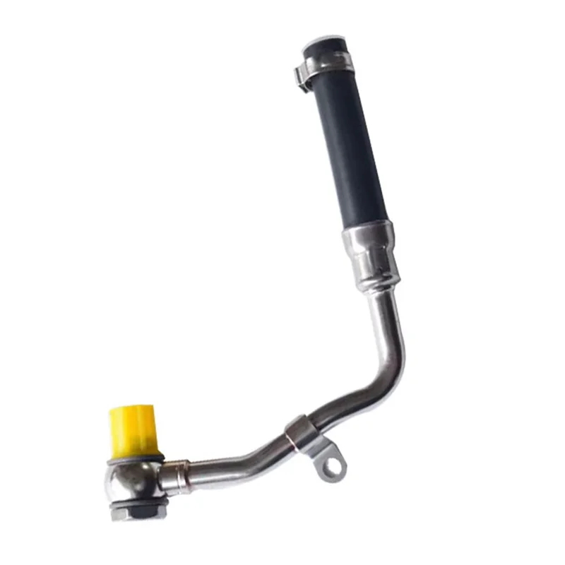 

A98M For BMW M5 F90 M8 F91 F92 F93 X5M F95 X6M F96 Compatible 11537883931 Turbocharger Coolant Pipe Radiator Cooling Pipeline Tu