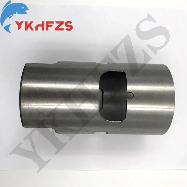 6K5-10935 Cylinder Sleeve Liner For Yamaha Parsun 60HP 70HP 2stroke Outboard Motor Parts 2T Dia.72mm 6K5-10935-00