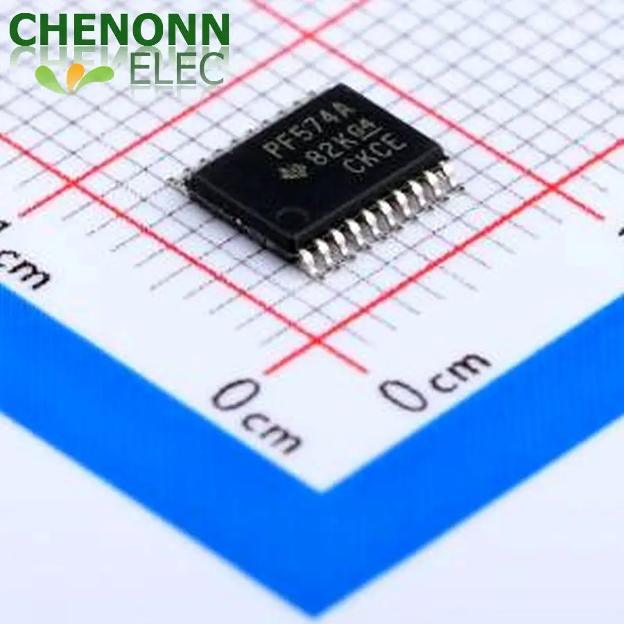 10PCS/LOT PCF8574APWR (I/O Expanders)