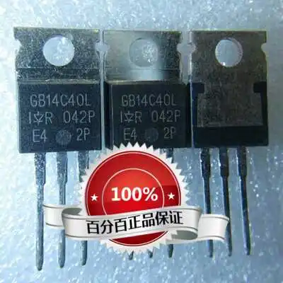 

Бесплатная доставка GB14C40L IGBT 10 шт.