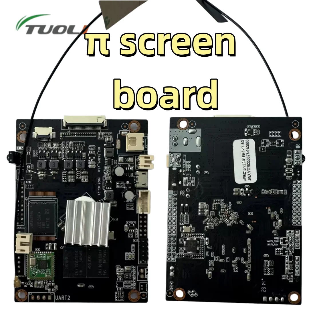 

Motherboard screen board for TL-168 TL-568MAX TL-518 π film cutting machine