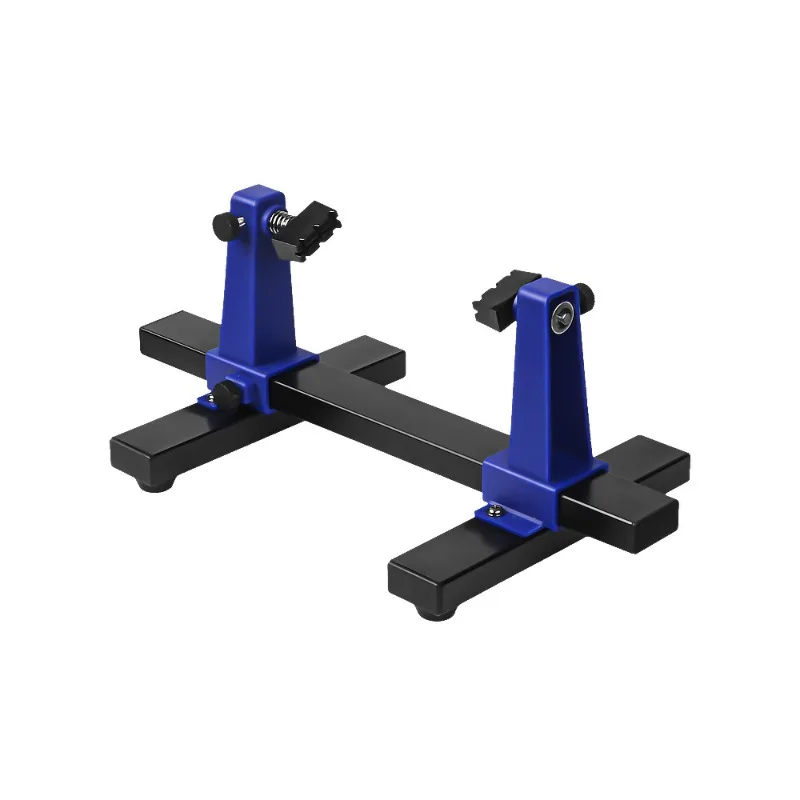 PCB Circuit Board Holder Repair Fixture Auxiliary Clamping Base For Computer Phone Mainboard Soldering Disassembly Fixing Tool