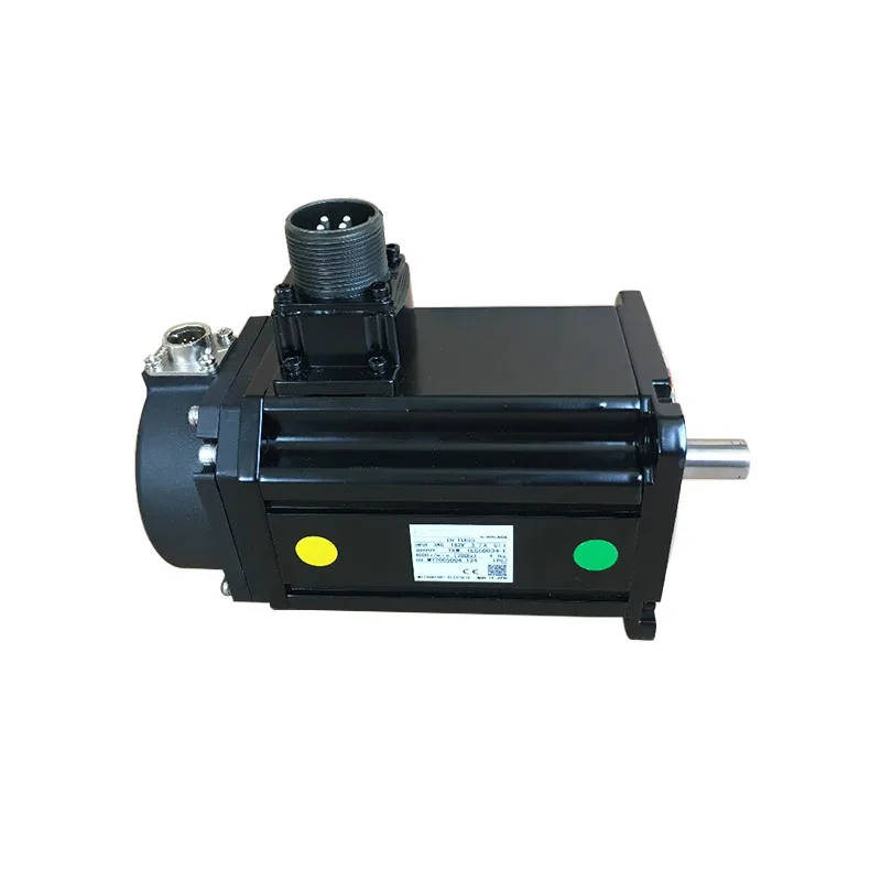 

HF-105S-A48 AC Servo Motor