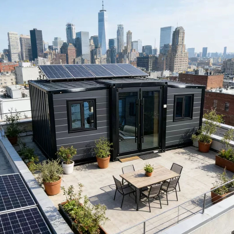 Mmc Folding Contain…