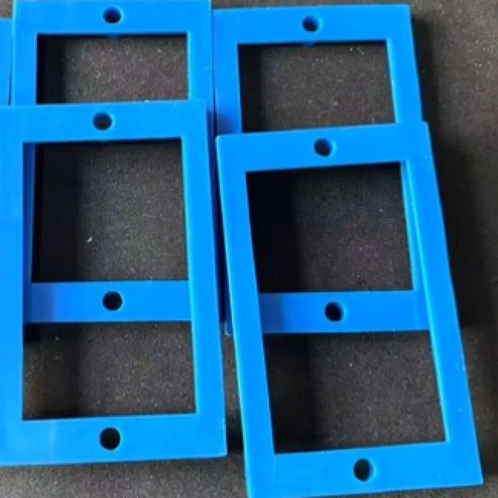 Electrical Box Extender Outlet Spacer Wall Plate Leveler For ReceptXtenders Recessed Device Adjustment Tools Wall Installation