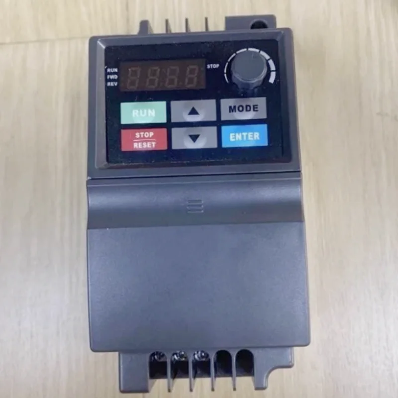 

Новые оригинальные частотные преобразователи VFD150E43A, VFD185E43A, VFD220E43A, VFD002EL21W, VFD004EL21A, VFD004EL21W