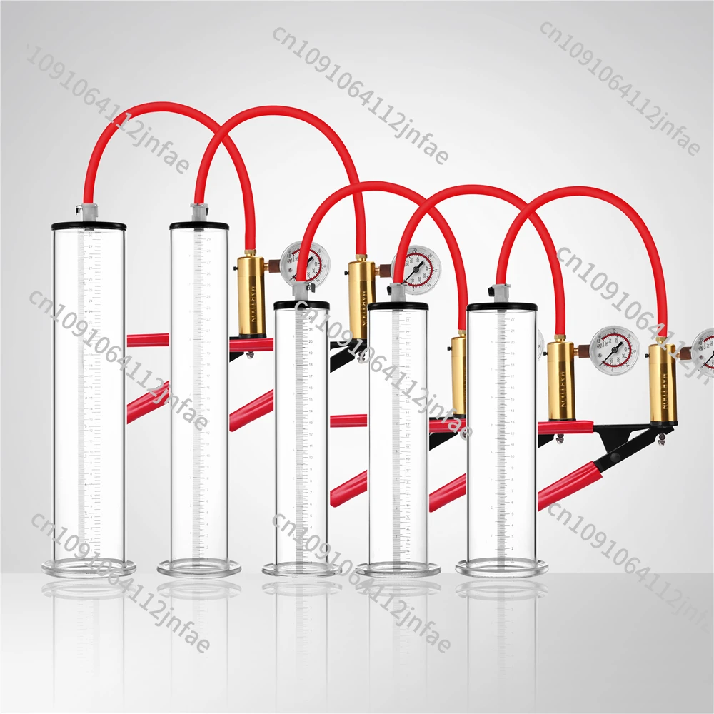 

Suitable for reinforced organic explosion-proof glass self-locking flange pump high pressure vacuum strong stretching