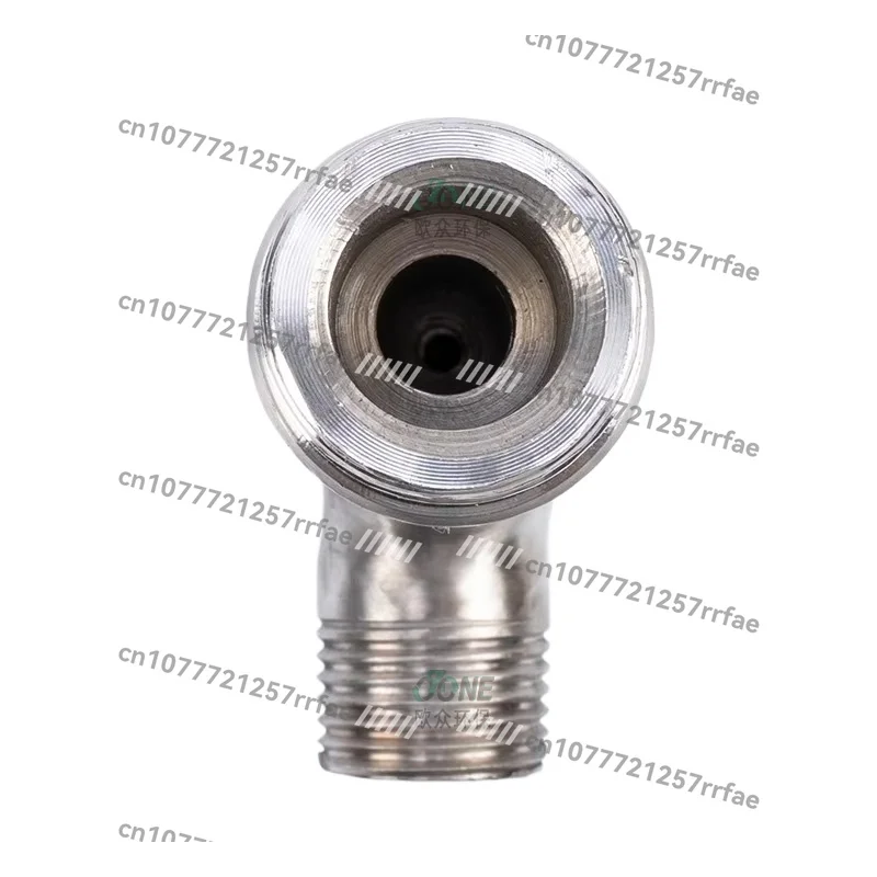 

High Performance Mixer Strong Vacuum Nozzle for Oxygen