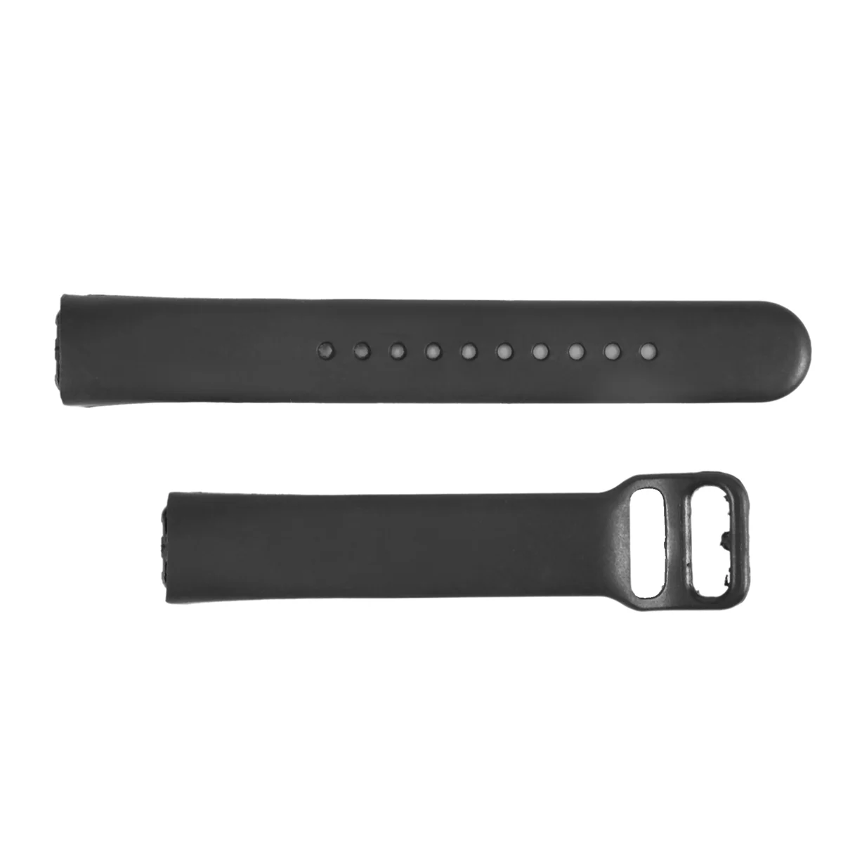 Sport WatchBand Strap for Samsung Galaxy Fit SM-R370 Watch Band Soft Silicone Replacement Bands Strap for Samsung Galaxy Fit SM-