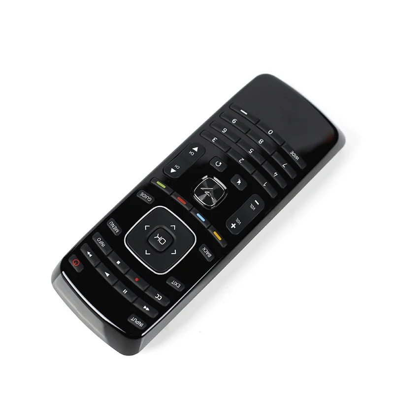-N07R Remote Control Suitable For VIZIO TV XRT100 E321VL E371VL E390VL Free Setting Remote Control English Version