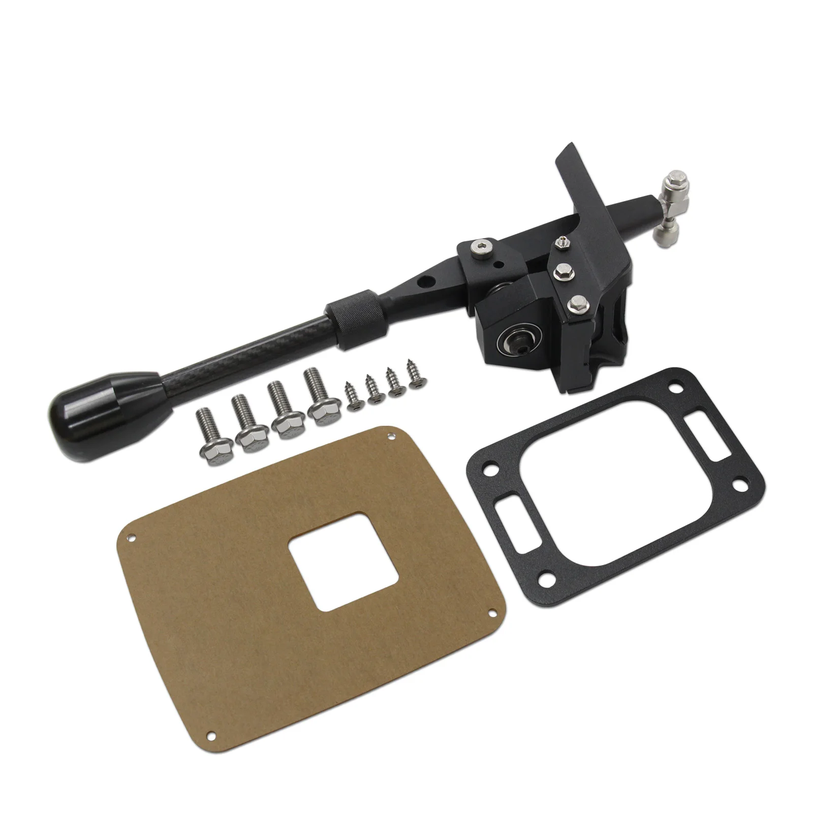 

Короткий комплект переключения передач для модернизации коробки передач Peugeot 206 и Citroen C2 для усиления силового контроля.