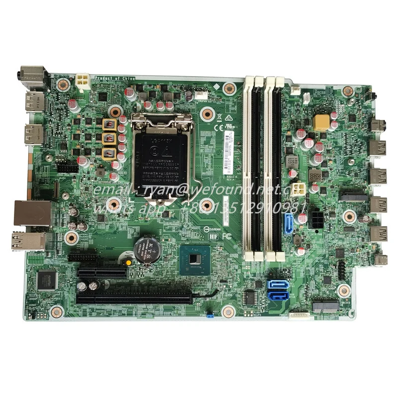 L64710-001 L64990-001 for hp ProDesk 600 G5 SFF Motherboard