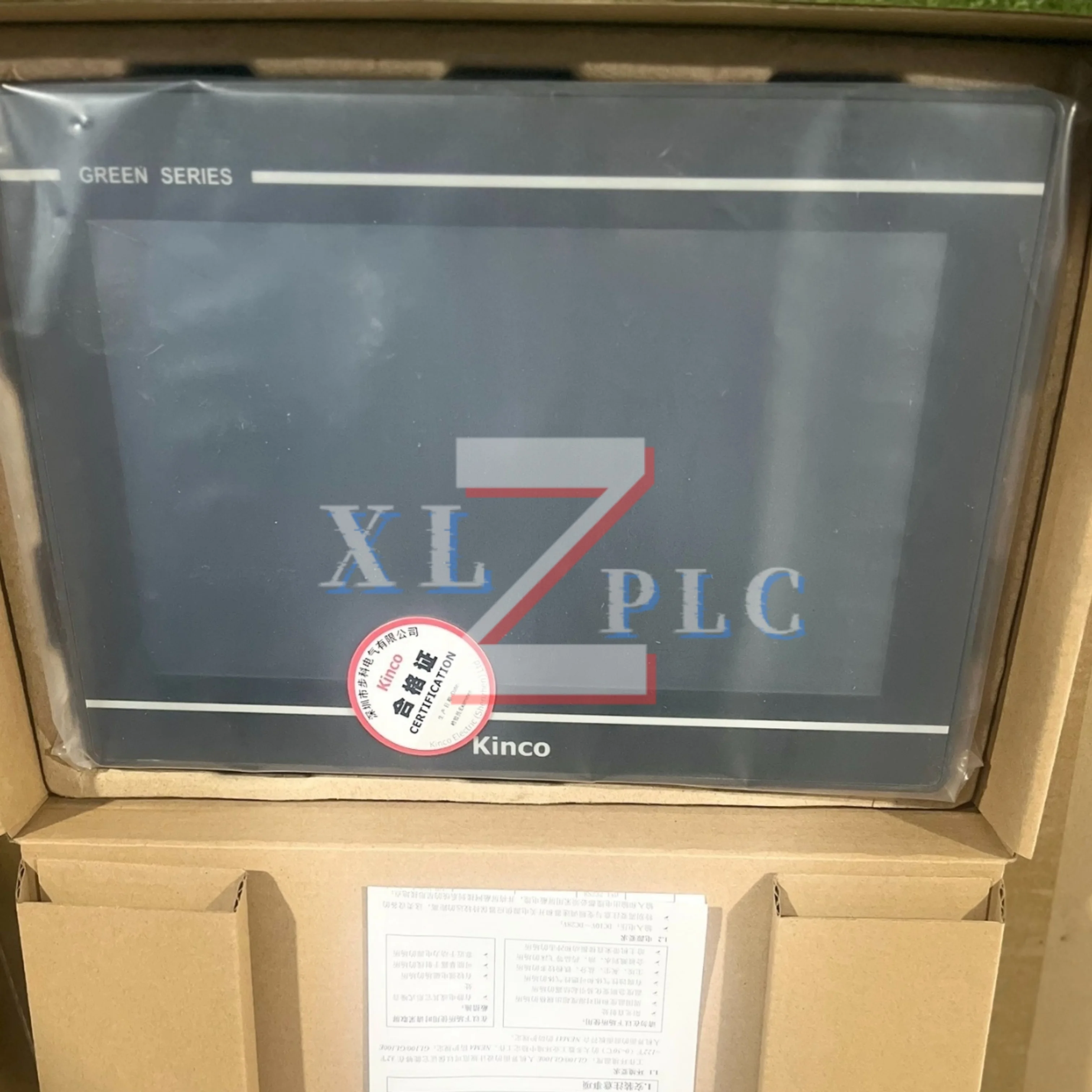 HMI Touch Panel neu im Karton G070 G070E G070E-CAN G100