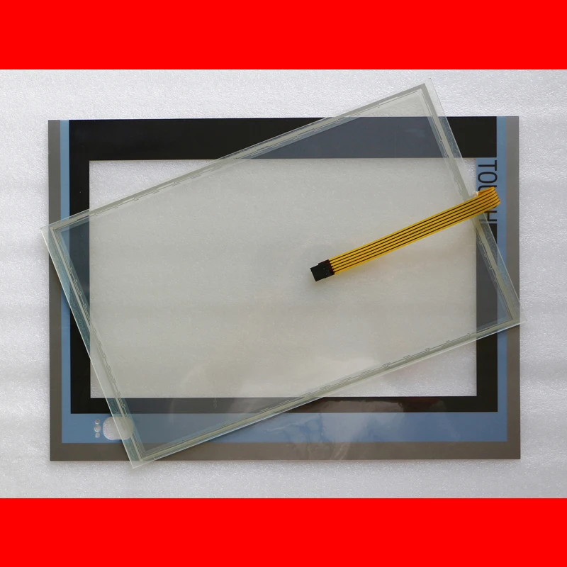 IPC677D 6AV7260-0AA10-0XX2  -- Touchpad Resistive touch panels Screens