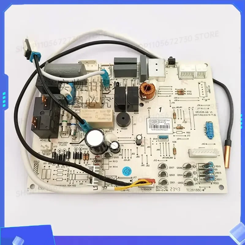 new-air-conditioning-electrical-circuit-board-for-300002000799-30135000041-m538f3aa-300002060704-replacement-part
