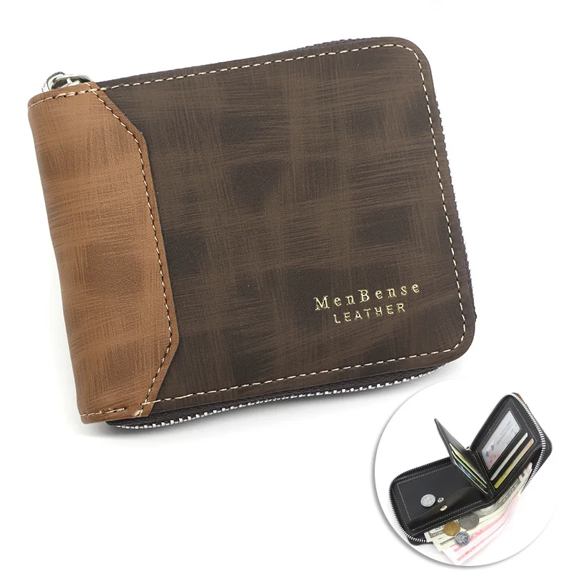 Variant: Style 1-Dark Brown