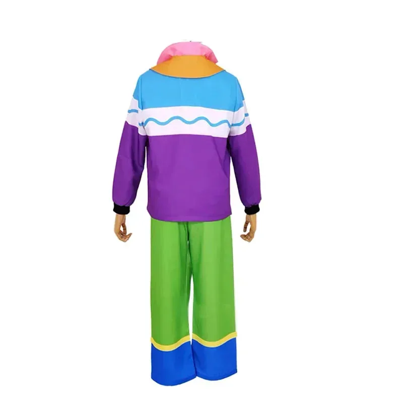 언더테일 AU 신상! 산스 게임 풀 세트 의류에는 모자와 포켓이 포함된 할로윈 코스프레 의상 유니폼 파티 복장 b;4.f'7;j,