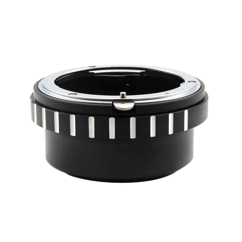 Nik(G)-FX For Nikon F mount lens - Fujifilm X Mount Adapter Ring Nikon-X Nik-X AI(G)-FX for Nikon G series lens for XT XE XS XH