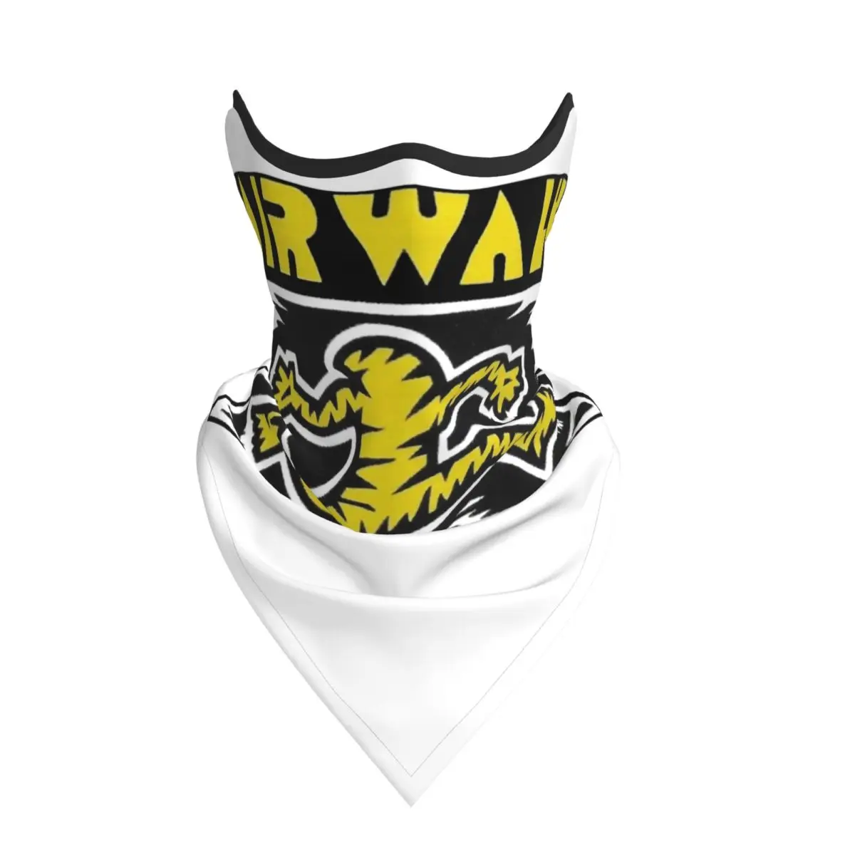 تشغيل رجل Airwalks أحذية التزلج الشتاء الرقبة قناع دفئا النساء الرجال التزلج التخييم وشاح أنبوبي الوجه باندانا الجراب #3