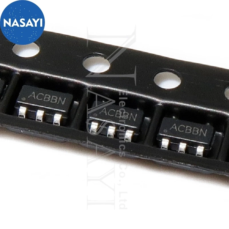5PCS SY8008CAAC AC 6R280E6 6R280 MMBFJ310LT1G 6T 2SC6082 C6082 BC846B 215 1BW TK6A60D TK6A60
