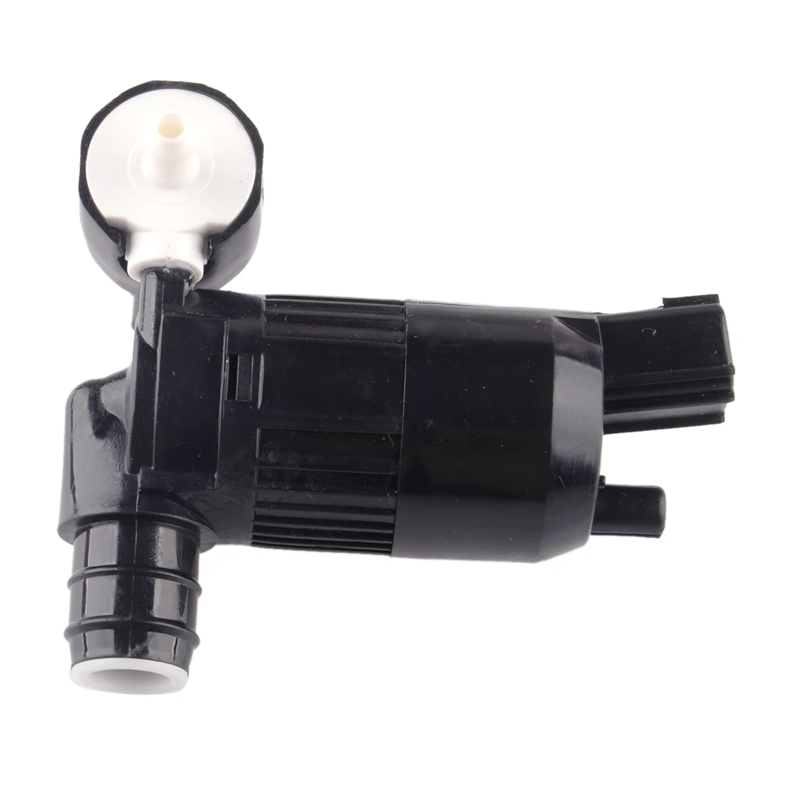 

Насос жидкости для омывателя лобового стекла 12 В, подходит для Ford Edge Explorer Fiesta Lincoln MKT MKX BA8Z17664A JL1Z17664A DV6Z17664B WG-327