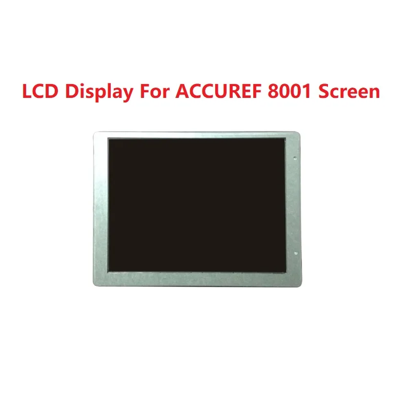 

6.5 inch LCD Display For Auto-refractor ACCUREF 8001 Screen